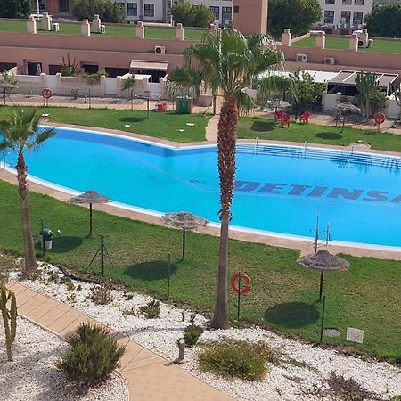 Atico De Ensueno, El Toyo, Almeria - Playas, Golf, Cabo De Gata Retamar  Ngoại thất bức ảnh