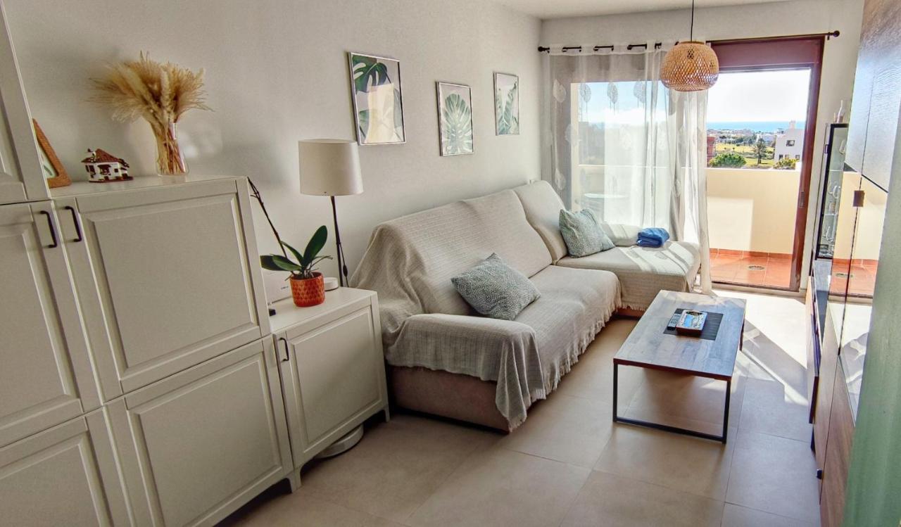 Atico De Ensueno, El Toyo, Almeria - Playas, Golf, Cabo De Gata Retamar  Ngoại thất bức ảnh